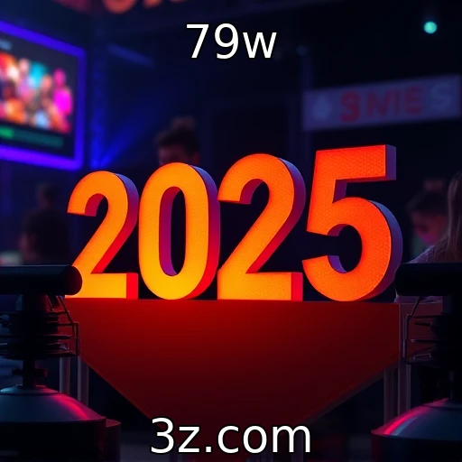 79w | Desafios enfrentados por estúdios de jogos em 2025