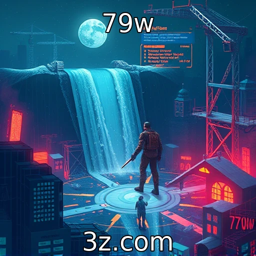 79w | A evolução dos gráficos em jogos digitais