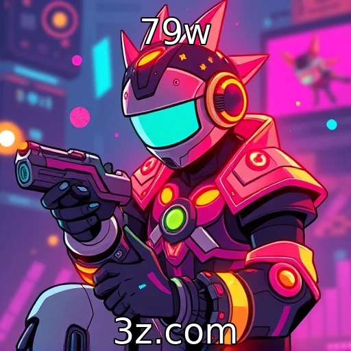 79w | Tendências de desenvolvimento na indústria de jogos