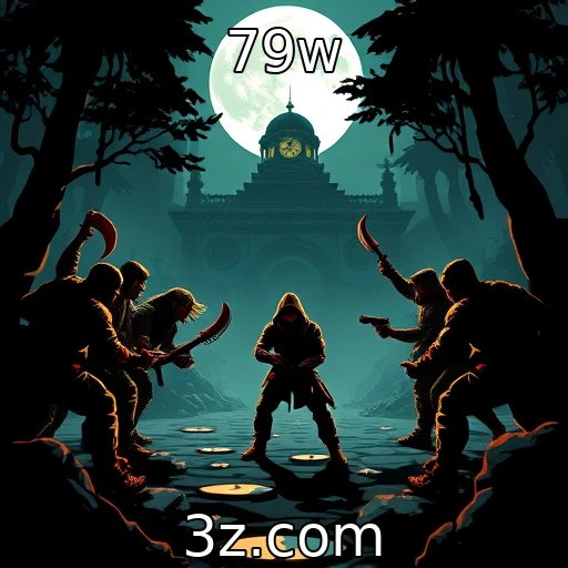 79w | Crescimento do mercado de jogos independentes