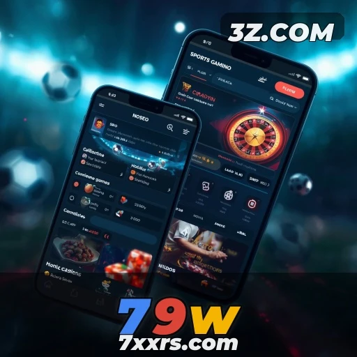 Login no 79w: A Chave para um Mundo de Jogos