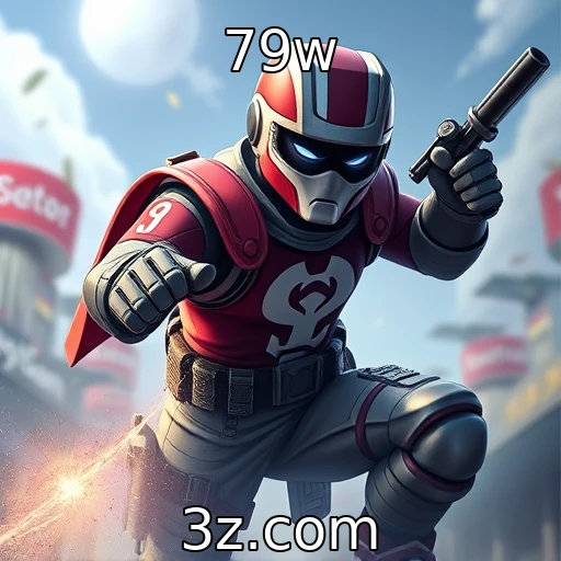 79w | Mercado de jogos móveis cresce em popularidade