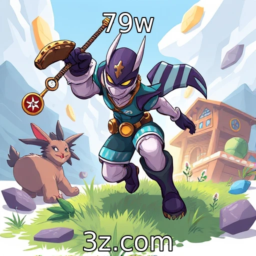 Novas tendências em jogos móveis e sua popularidade