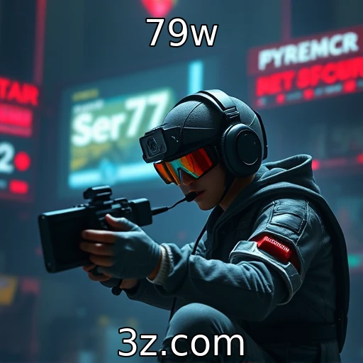 79w | Inovações tecnológicas que moldam a experiência gamer