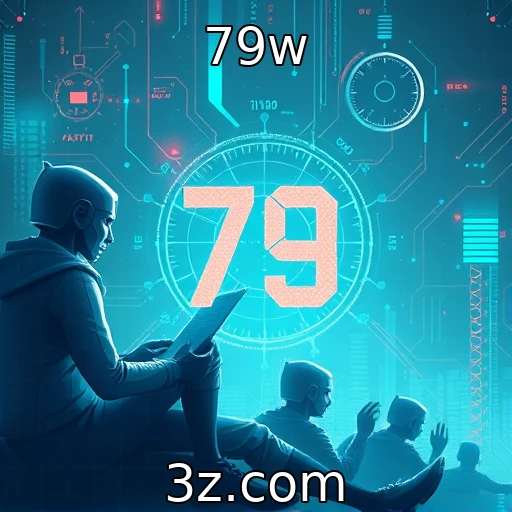 79w | Impacto da tecnologia na evolução dos jogos